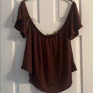 American Eagle Shirt